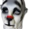 Katze Maske Aus Schaumlatex