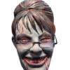 Sarah Palin Zombie Maske