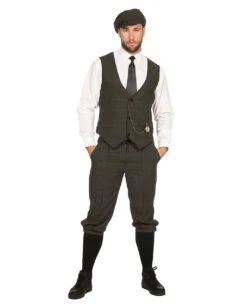 20er Jahre Männer Kostüm Arthur