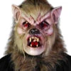 Alpha Werwolf Maske