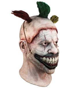 American Horror Story Twisty The Clown Maske -Spooky Fun Günstiges Geschäft american horror story twisty clown maske american horror story freak show maske horror clown maske 25056 03
