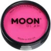 Aqua UV Make-Up Neon Pink