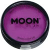 Aqua UV Make-Up Neon Violett