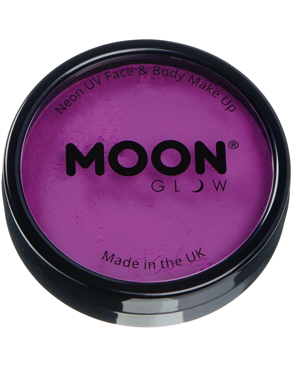 Aqua UV Make-Up Neon Violett 1 Aqua UV Make-Up Neon Violett