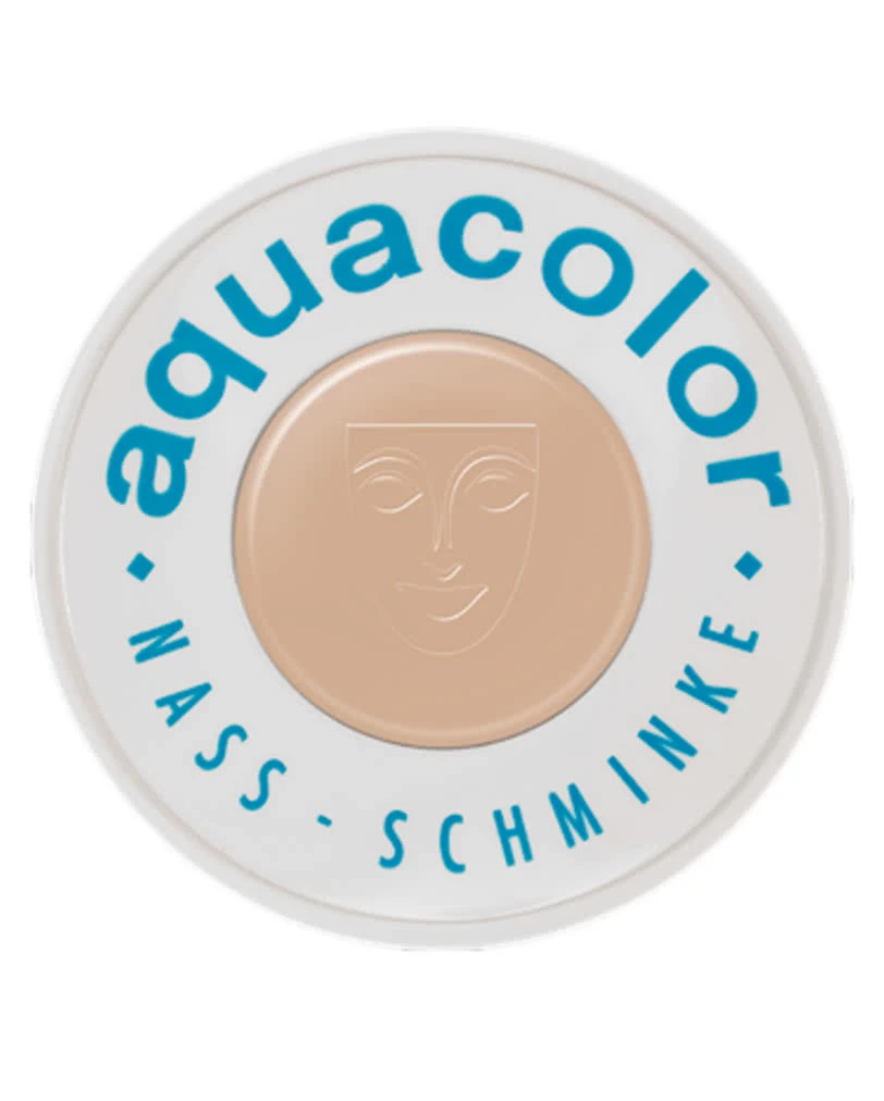 Kryolan Aquacolor Hautfarben-Hell 30ml 1 Kryolan Aquacolor Hautfarben-Hell 30ml