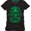 Arrow T-Shirt Emerald Archer