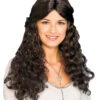 Arwen Perücke