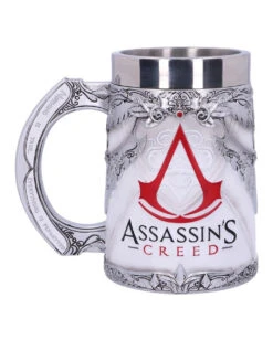 Assassin's Creed - The Creed Krug -Spooky Fun Günstiges Geschäft assasins creed the creed krug assassins creed goblet 50577 03