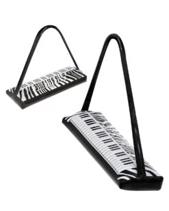 Aufblasbares Keyboard 57 Cm