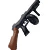 Maschinengewehr Aufblasbar