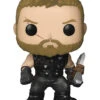Avengers Thor Funko Pop! Bobble Head