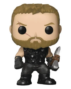Avengers Thor Funko Pop! Bobble Head