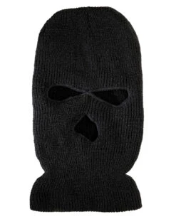 Schwarze Balaclava Maske Als Sturmhaube 7 Schwarze Balaclava Maske Als Sturmhaube -Spooky Fun Günstiges Geschäft balaclava maske sturmhaube black balaclava mask uniform kostuemzubehoer 39689 04