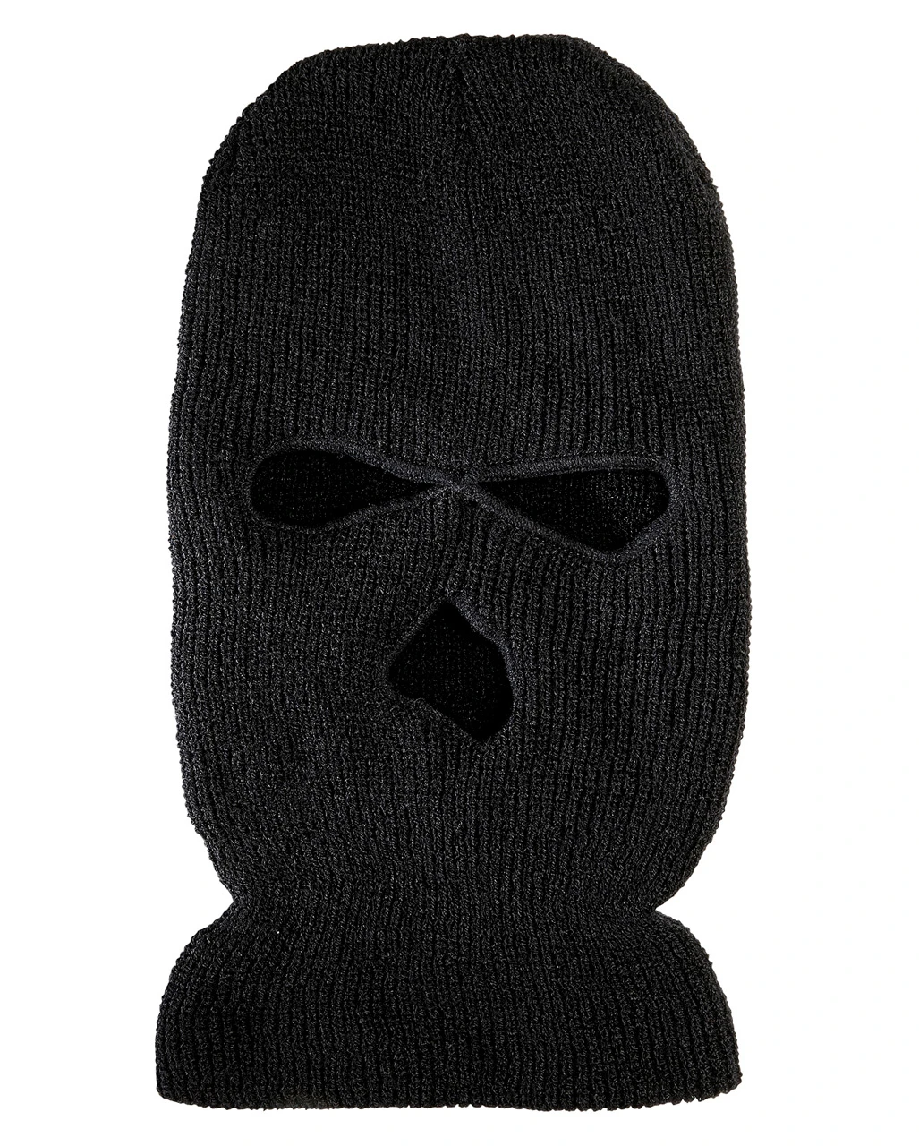 Schwarze Balaclava Maske Als Sturmhaube 4 Schwarze Balaclava Maske Als Sturmhaube – Bild 4