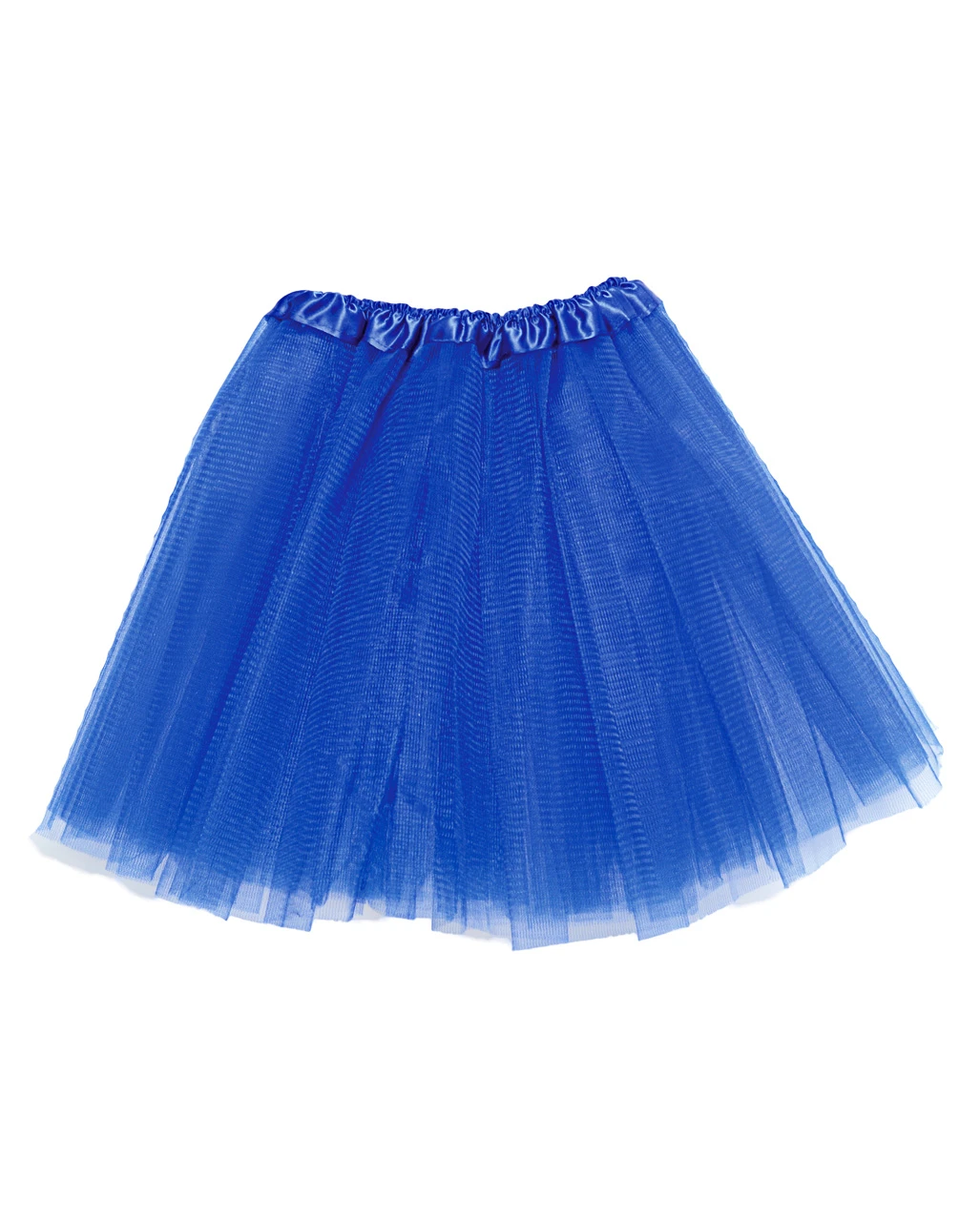 Ballerina Tutu Für Kinder Blau 1 Ballerina Tutu Für Kinder Blau