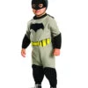 Batman Babykostüm