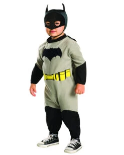 Batman Babykostüm