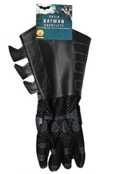 Batman Kinderhandschuhe