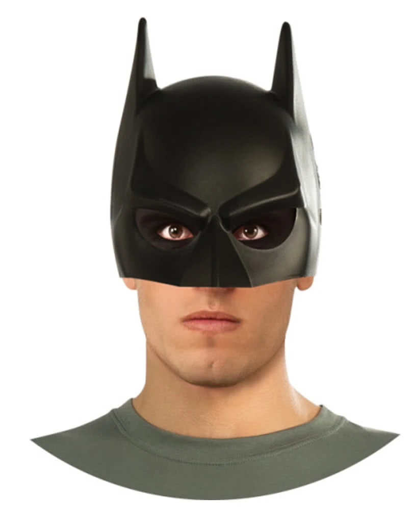 Batman Maske 1 Batman Maske