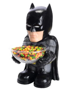 Batman Süßigkeitenhalter