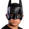 Batman Kindermaske