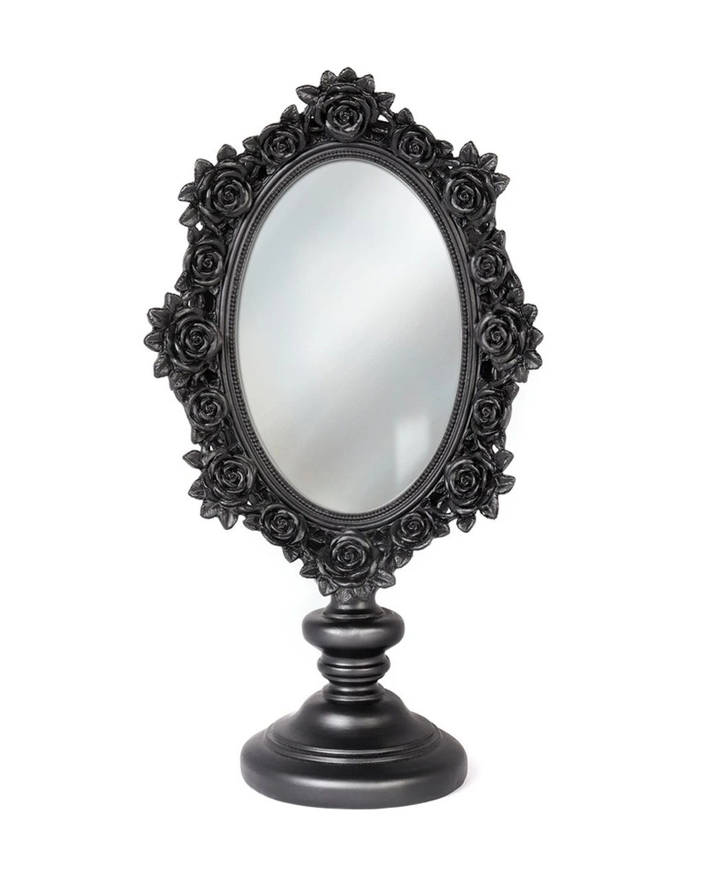 Black Rose Boudoir Spiegel 1 Black Rose Boudoir Spiegel