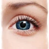Blaue Manga Kontaktlinsen