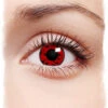 Blood Fluid Kontaktlinsen