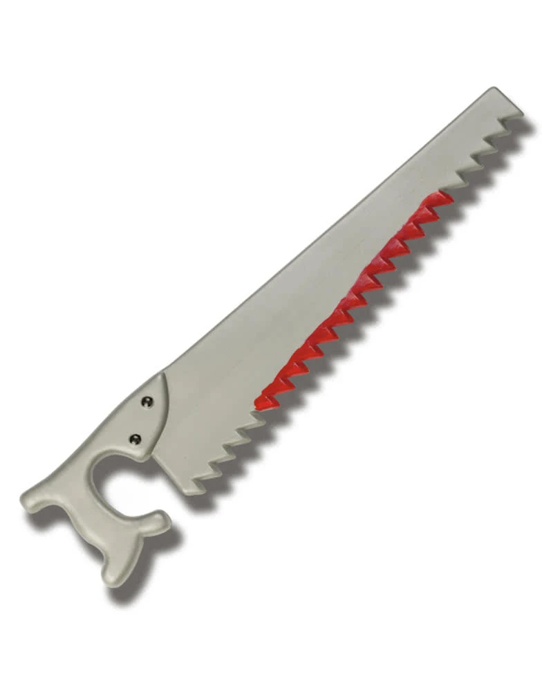 Blutige Handsäge 1 Blutige Handsäge