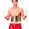 World Champion Boxer Gürtel
