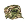 Camouflage Kinder Mütze