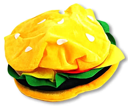 Cheeseburger Hut 1 Cheeseburger Hut