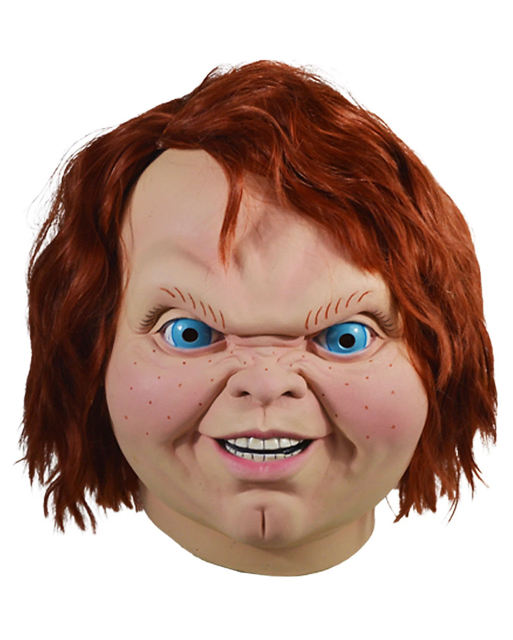 Childs Play 2 Evil Chucky Maske 1 Childs Play 2 Evil Chucky Maske