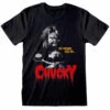 Childs Play - My Friends Call Me Chucky T-Shirt