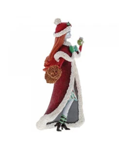 Christmas Sally Figur 20cm 6 Christmas Sally Figur 20cm -Spooky Fun Günstiges Geschäft christmas sally figur 20cm disney nightmare before chrsitmas sally figurine halloween und gothic deko und geschenke 52458 3