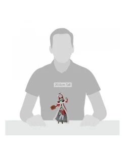 Christmas Sally Figur 20cm 7 Christmas Sally Figur 20cm -Spooky Fun Günstiges Geschäft christmas sally figur 20cm disney nightmare before chrsitmas sally figurine halloween und gothic deko und geschenke 52458 4