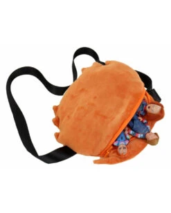 Chucky Phunny Pack Bauchtasche -Spooky Fun Günstiges Geschäft chucky phunny pack bauchtasche halloween und horror geschenkartikel 52648 4