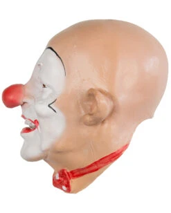 Clown Maske 3 Clown Maske -Spooky Fun Günstiges Geschäft clown maske hochwertige schaumlatex clownsmaske harlekin kostuemzubehoer spassmacher maskierung 13047 2