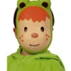 Cotoons Frosch Kindermaske