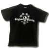 Cutglass T Shirt Gr.S