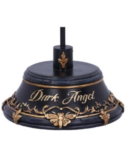 Dark Angel Wings Figur 26cm -Spooky Fun Günstiges Geschäft dark angel wings figur dark angel figurine gothic deko 50307 06