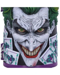 DC Comics Der Joker Krug 15,5cm 11 DC Comics Der Joker Krug 15,5cm -Spooky Fun Günstiges Geschäft dc comics der joker krug dc comics the joker tankyard batman merchandise horrorclown 53086 05