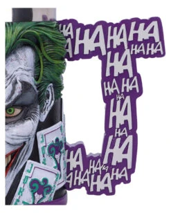 DC Comics Der Joker Krug 15,5cm 12 DC Comics Der Joker Krug 15,5cm -Spooky Fun Günstiges Geschäft dc comics der joker krug dc comics the joker tankyard batman merchandise horrorclown 53086 06