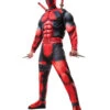 Deadpool Deluxe Kostüme