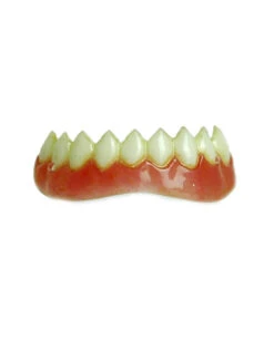 Dental FX Veneers Diablo-Zähne -Spooky Fun Günstiges Geschäft dental fx veneers diablo zaehne halloween make up 22204 b
