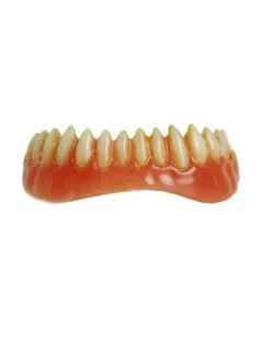 Dental FX Veneers Gremlin-Zähne -Spooky Fun Günstiges Geschäft dental fx veneers gremlin zaehne halloween make up 22203 b