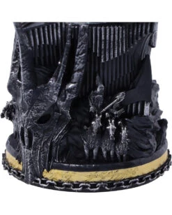 Der Herr Der Ringe Sauron Schneekugel 18cm -Spooky Fun Günstiges Geschäft der herr der ringe sauron schneekugel 18cm the lord of the rings sauron snow globe herr der ringe merchandise 53995 5