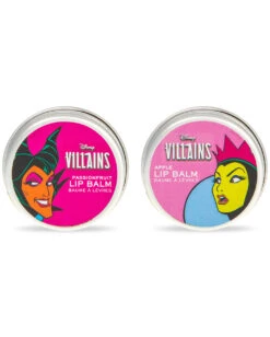 Disney POP Villains Lippenpflege Duo -Spooky Fun Günstiges Geschäft disney pop villains lippenpflege duo villains lip balm duo boese koenigin lippen balsam geschenkidee 52479 3