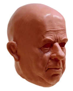 Doktor Maske Aus Schaumlatex -Spooky Fun Günstiges Geschäft doktor howard halloween maske horrormasken online kaufen schaumlatexmaske bild2 12474