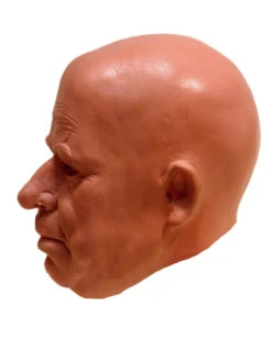 Doktor Maske Aus Schaumlatex -Spooky Fun Günstiges Geschäft doktor howard halloween maske horrormasken online kaufen schaumlatexmaske bild3 12474